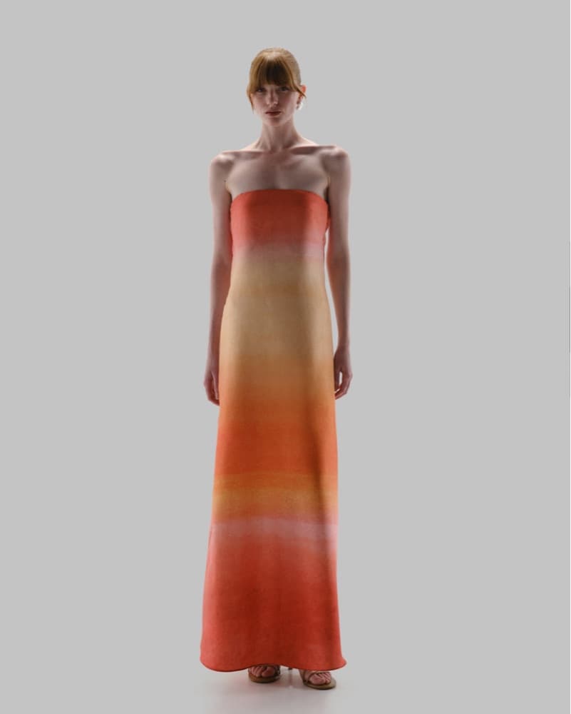 BAOBAB Lola Maxi Dress - Image 1