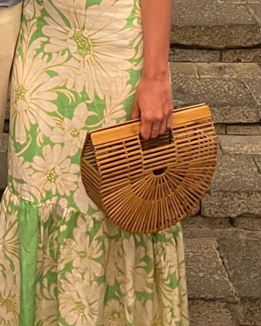 Cult Gaia Ark Bag  - Image 1