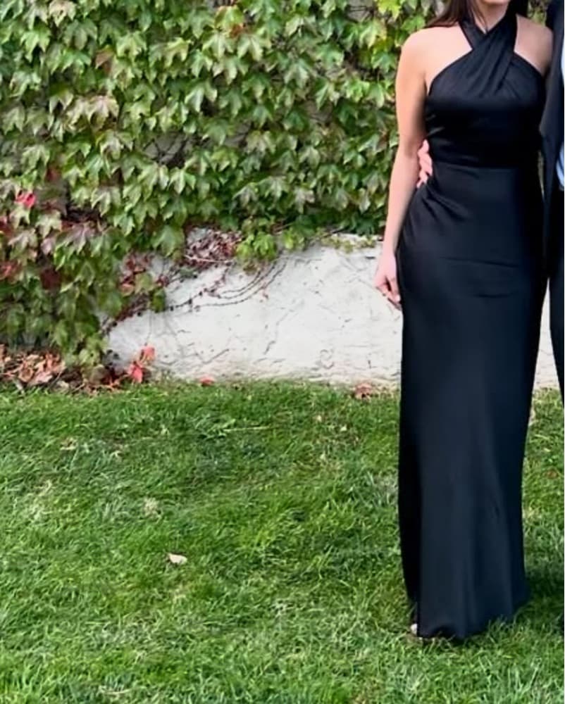 Veronica Beard Alberta Formal Dress - Image 5