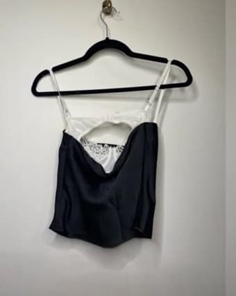 House of CB  Eli Top - Image 4