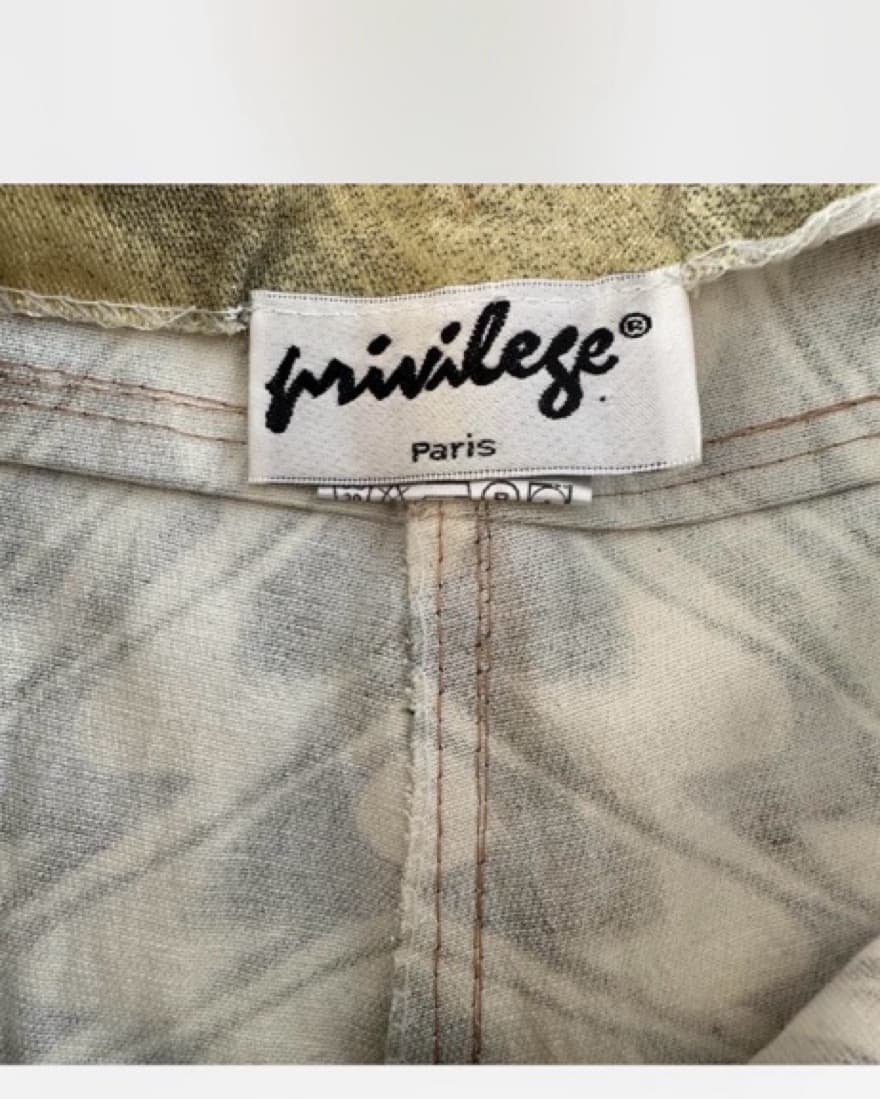 Privilege Paris Pants - Image 3