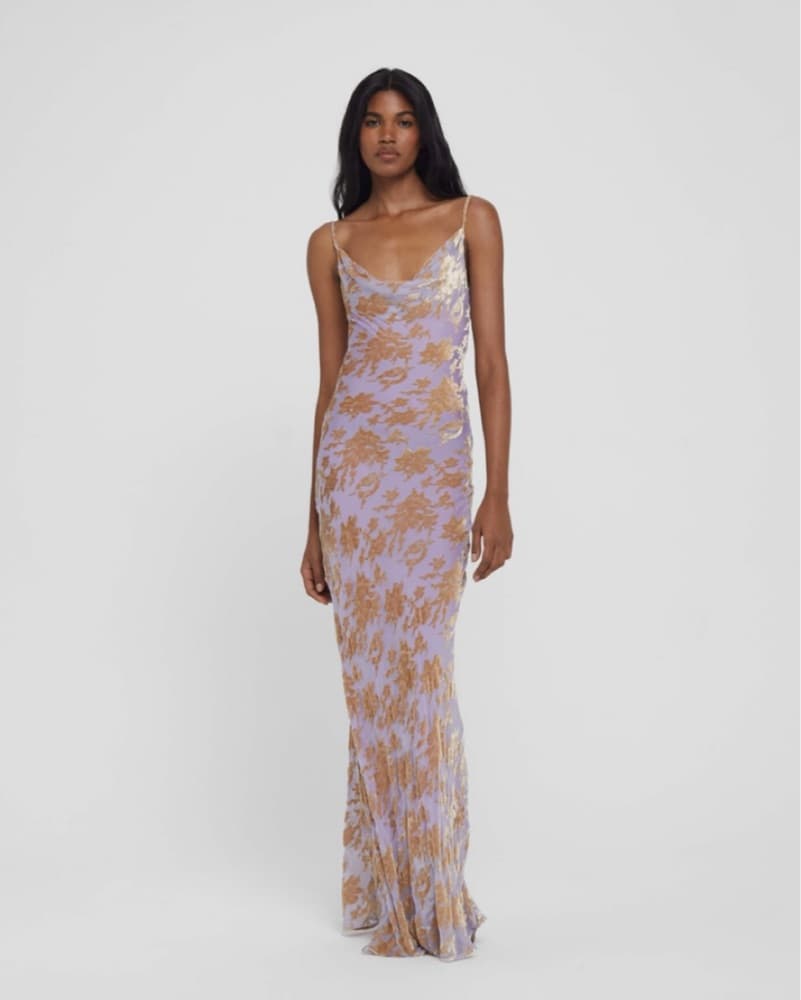 Rat & Boa Athena Dress - Image 3