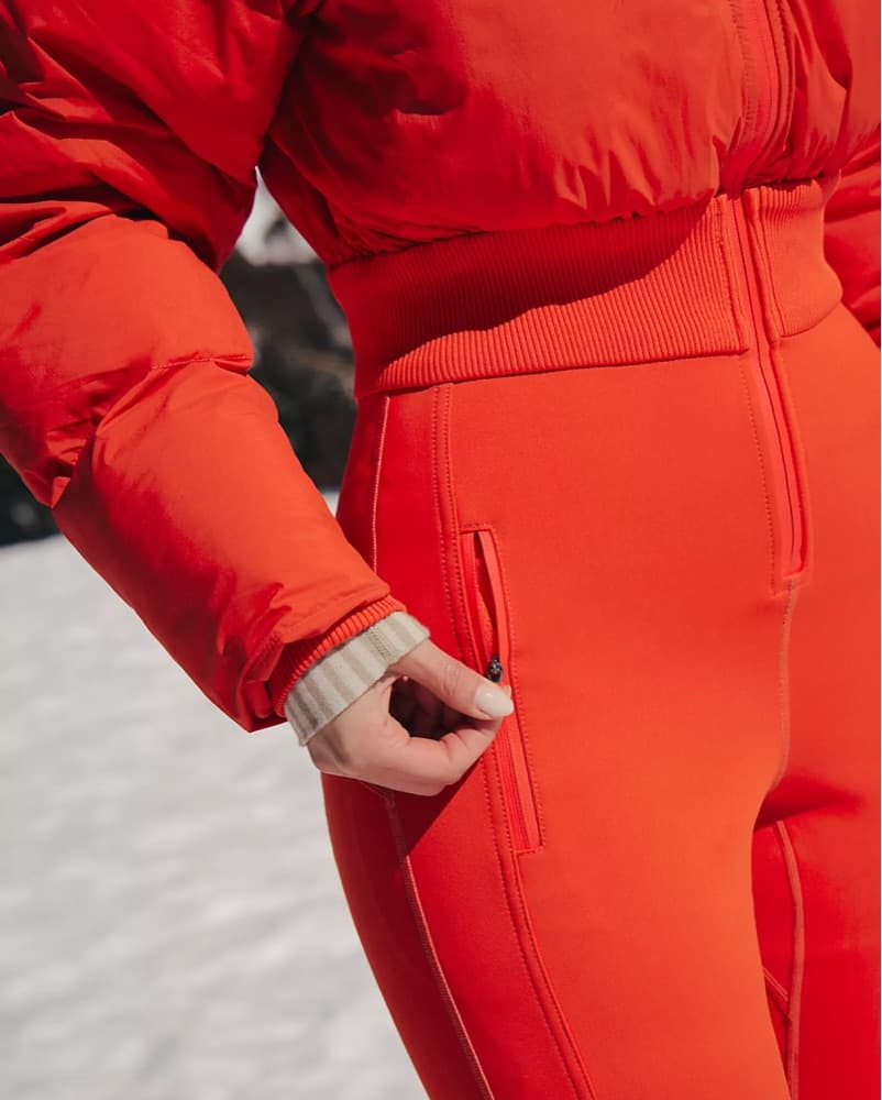 FP Movement Downhill Diva Ski Suit - Image 4