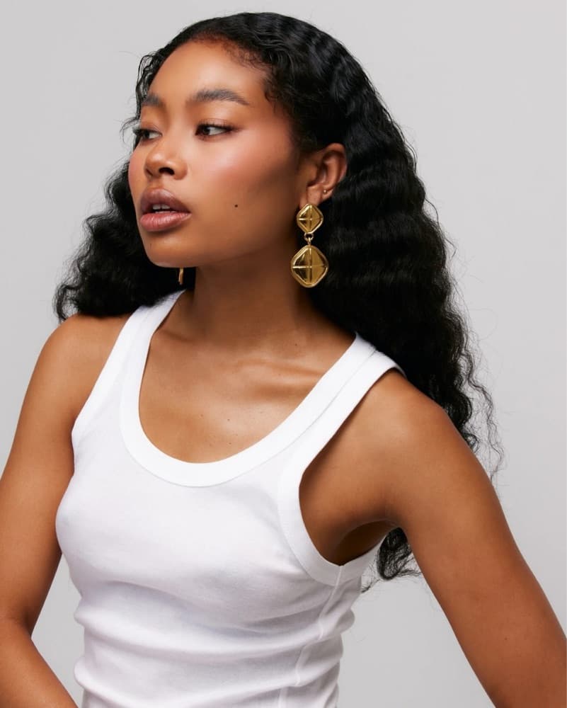 Heavan Mayhem Earrings - Image 2