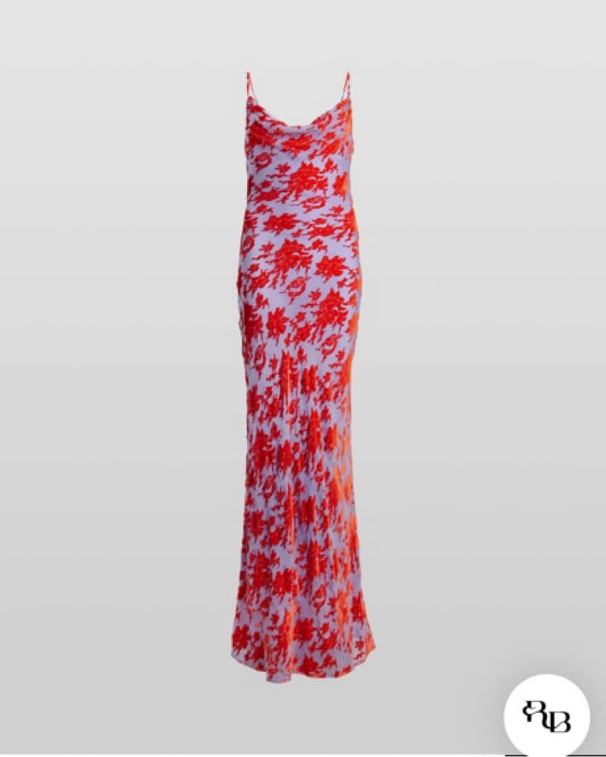 Rat And Boa Athena Dress - Image 2
