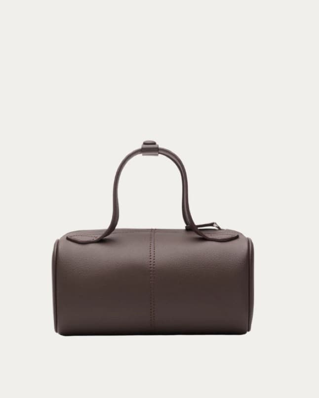 Freja Jane Bag Espresso - Image 3