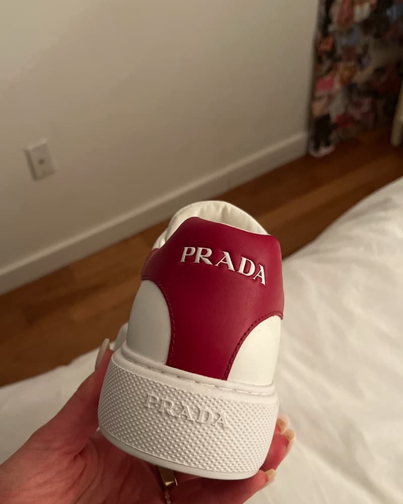 Prada Sneaker  - Image 2