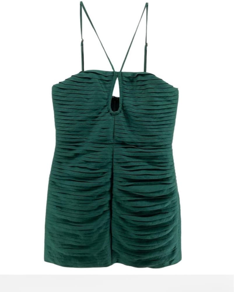 Shona Joy Mini Dress - Image 2