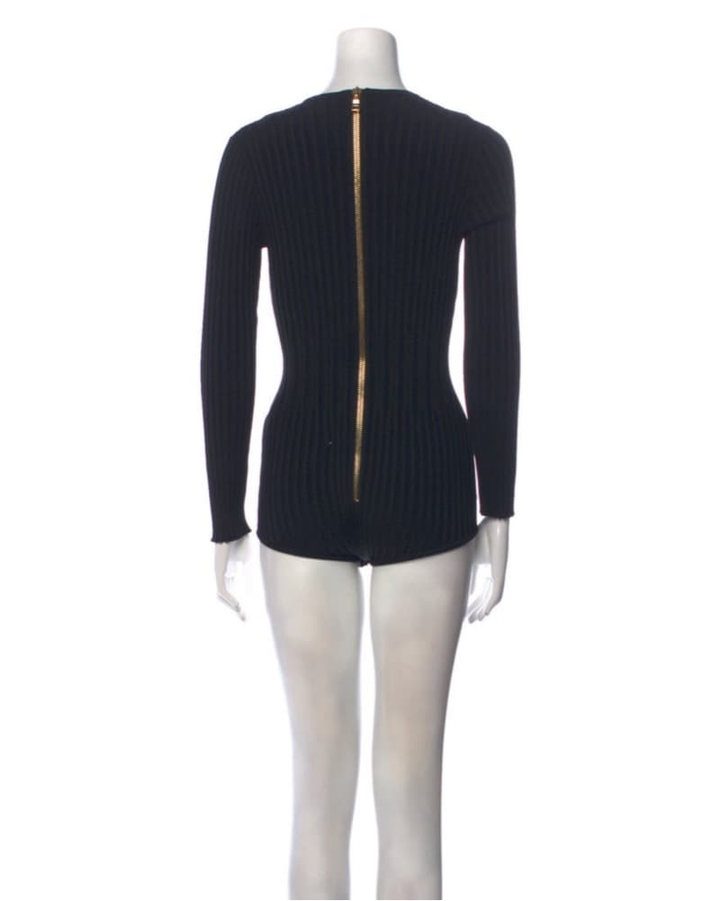 Balmain Romper - Image 2