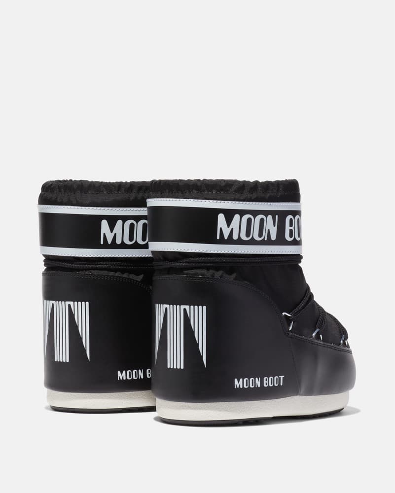 Short Moon Boots 36-38 - Image 2
