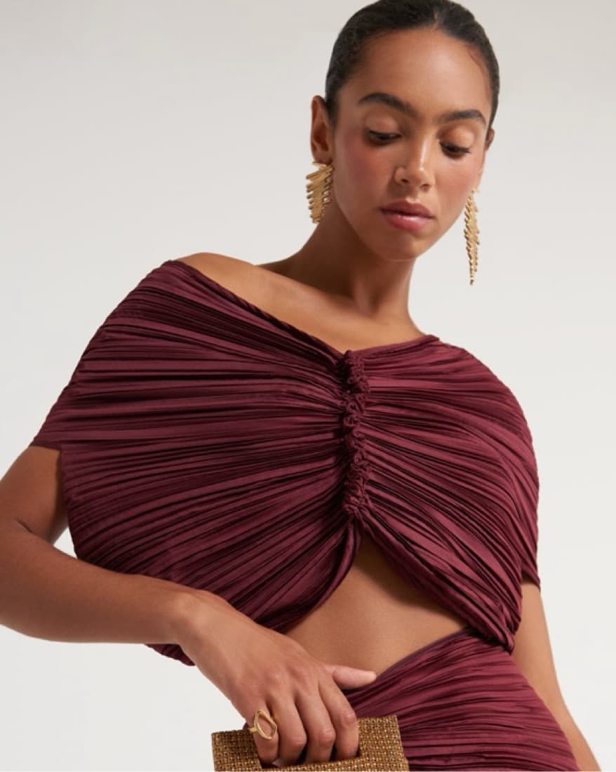 Cult Gaia Top Brand New With tags  - Image 3