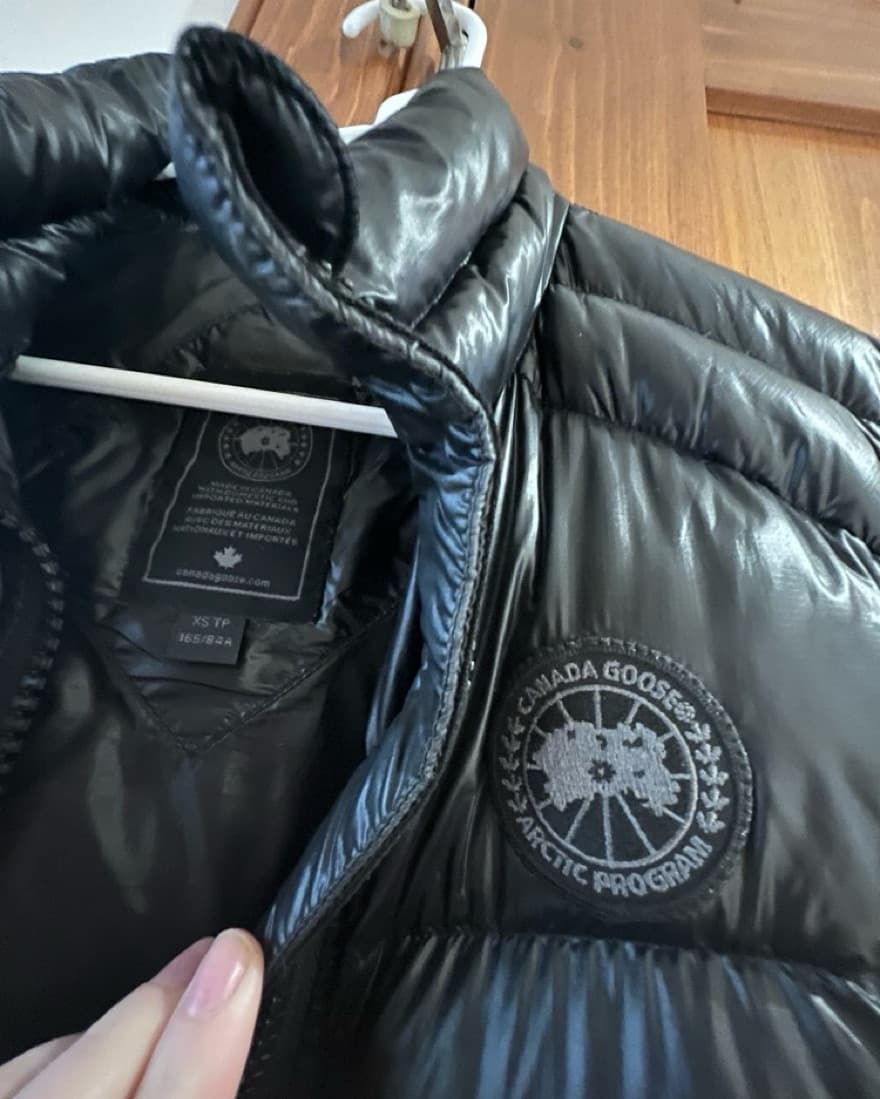 Canada Goose Cypress Vest - Image 4