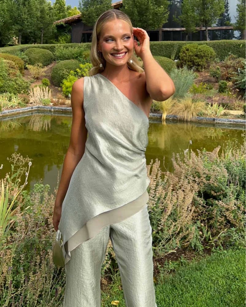 Lady Pipa Set  - Image 1