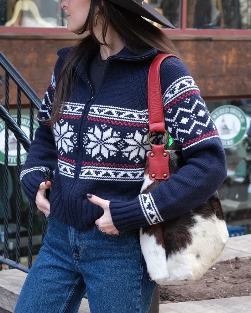 Aritzia Sold Out Sweater  - Image 2