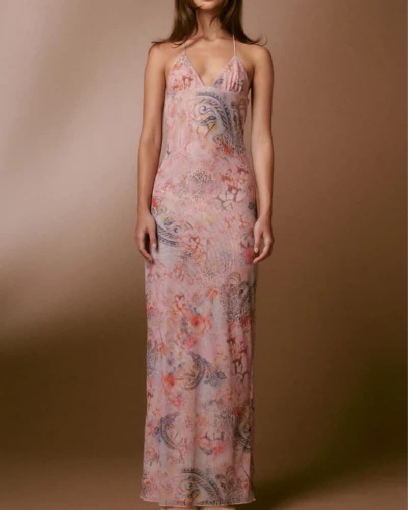 I Am Gia Ellery Dress - Image 2