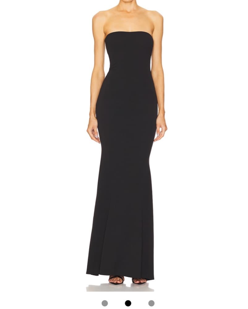 Katie May Gown  - Image 2