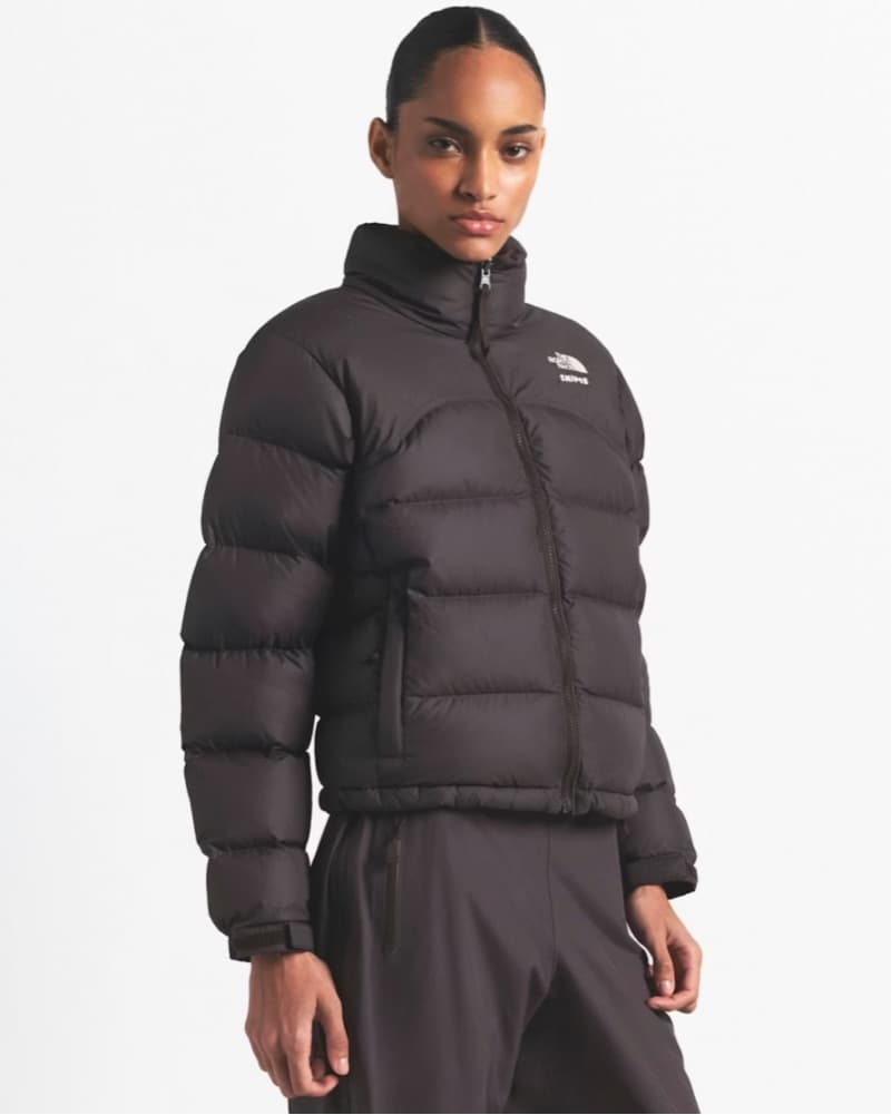 Skims Northface 2000 RETRO NUPTSE JACKET - Image 2