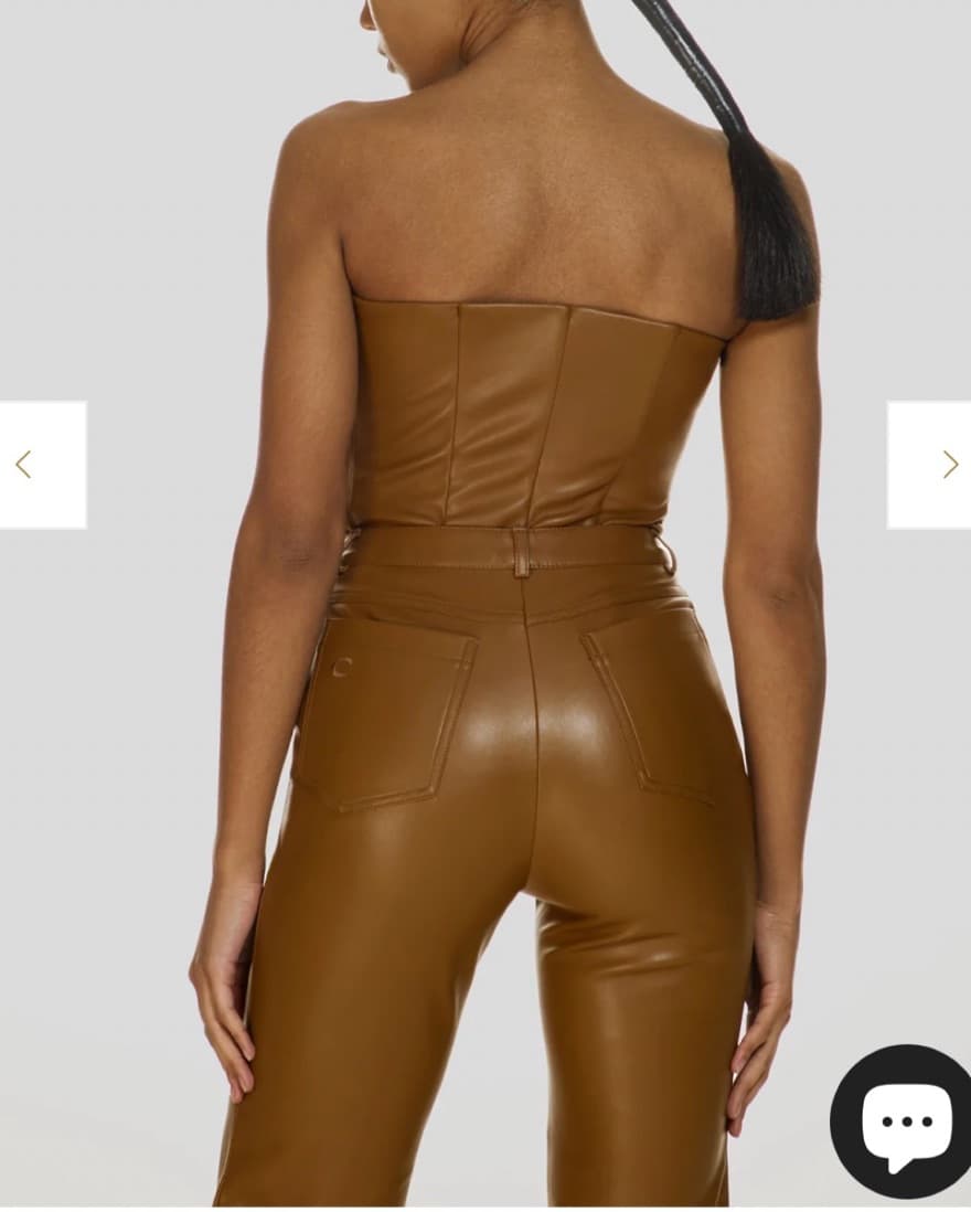 Cultnaked Leather Set - Image 4