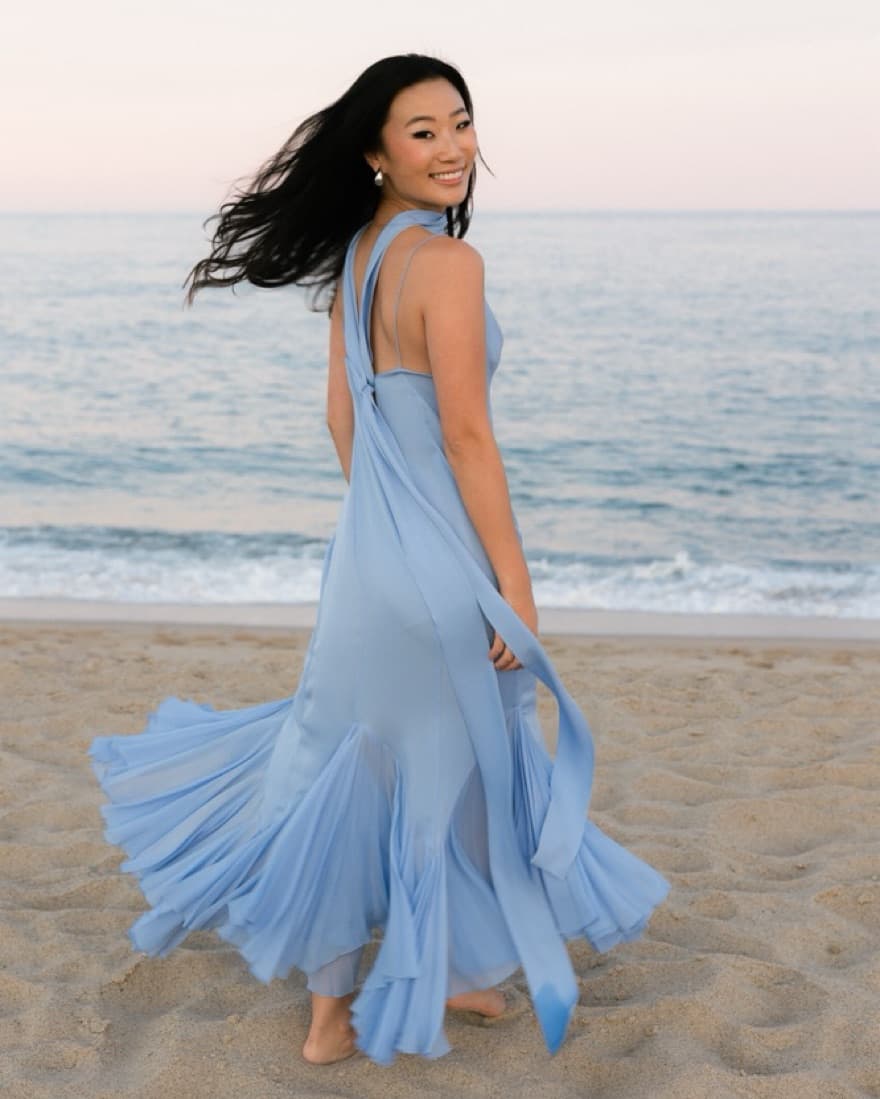 Khaite Candita Dress - Image 1