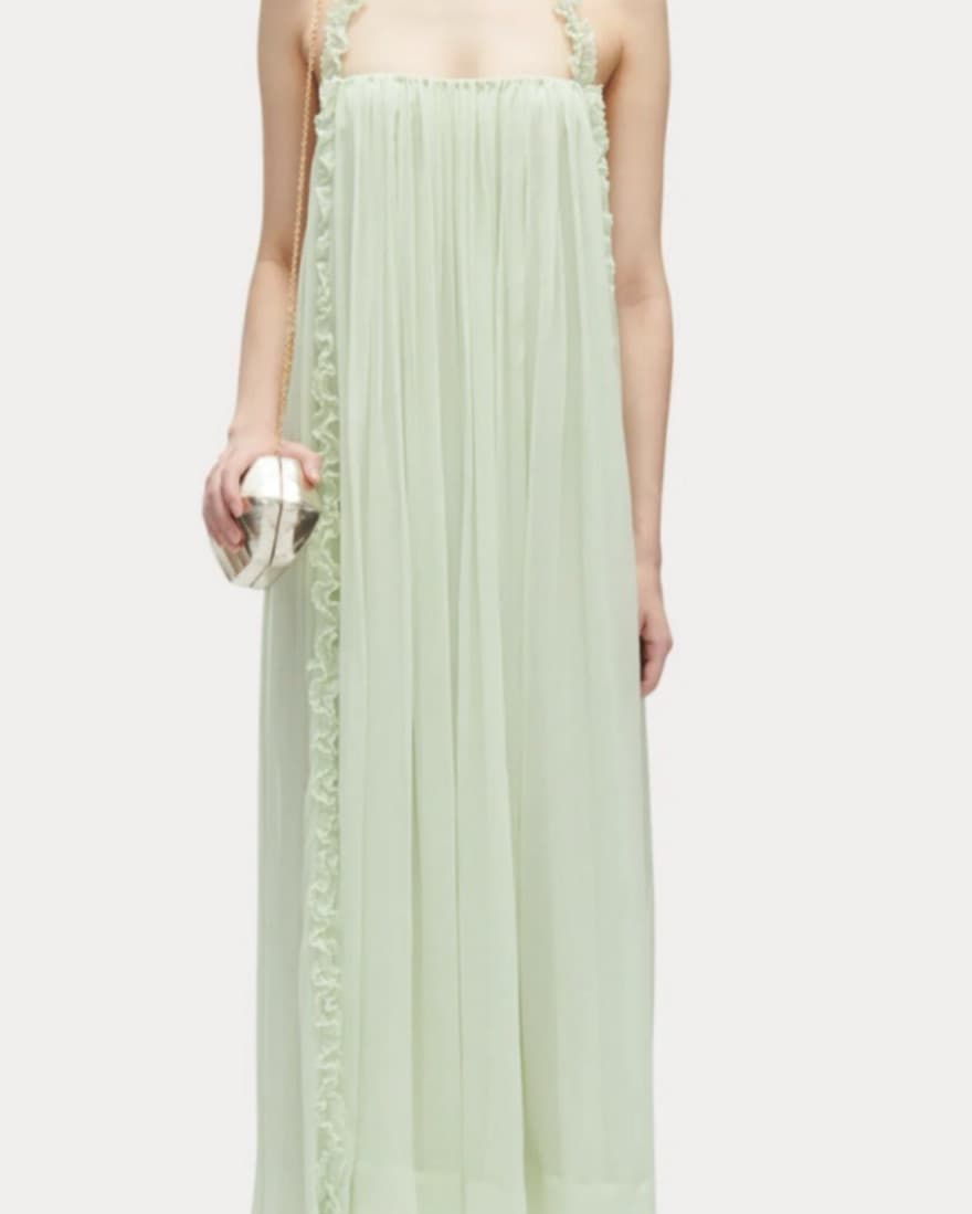 Rachel Comey Leal Dress  - Image 5