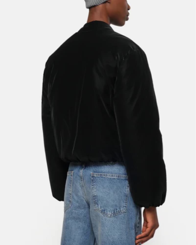Apparis Black Bomber - Image 2