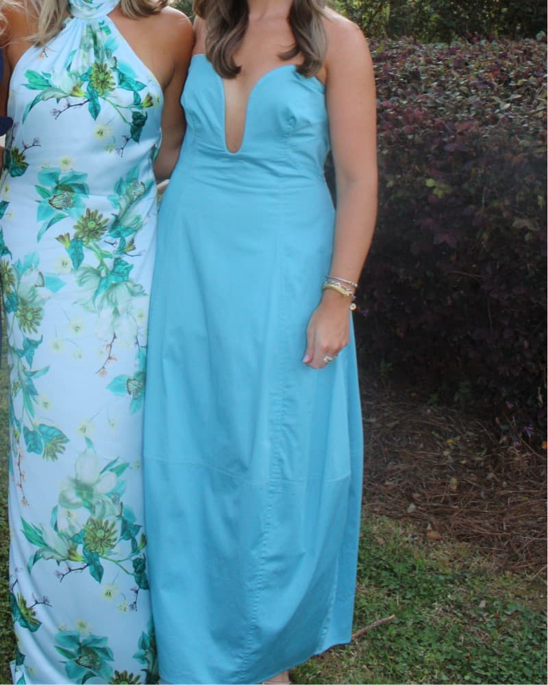 Cult Gaia Chiara Dress - Image 1