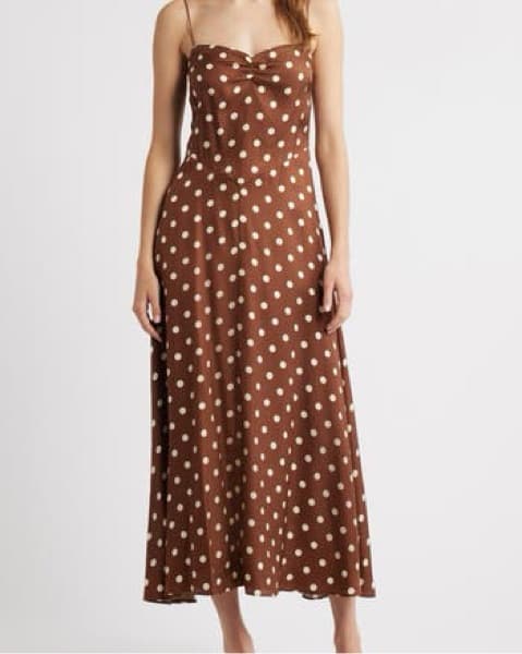 Doen Lorraine Dress - Image 3