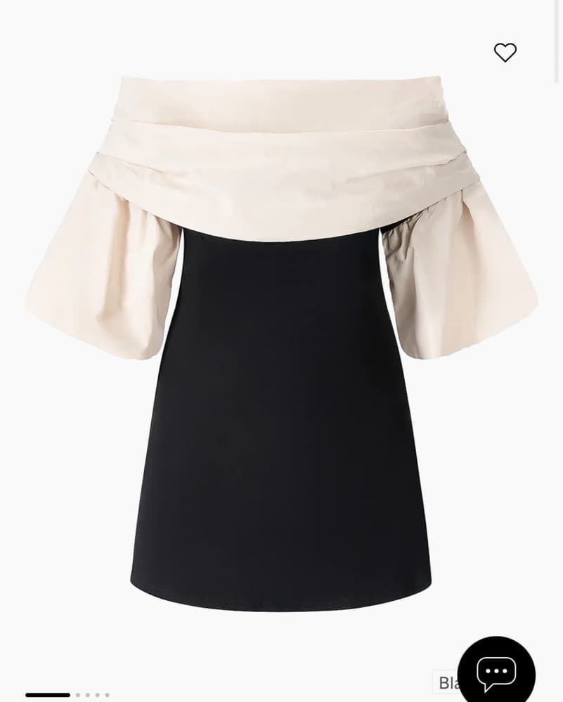 Staud Harper Dress - Image 3