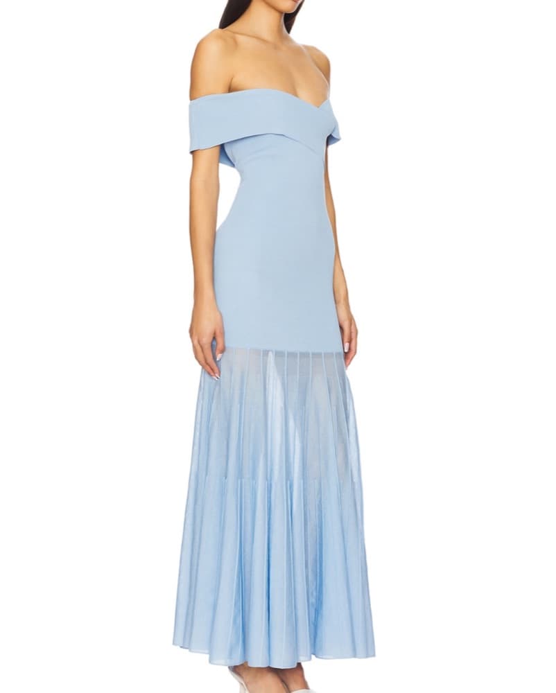 Revolve Dress - Image 2