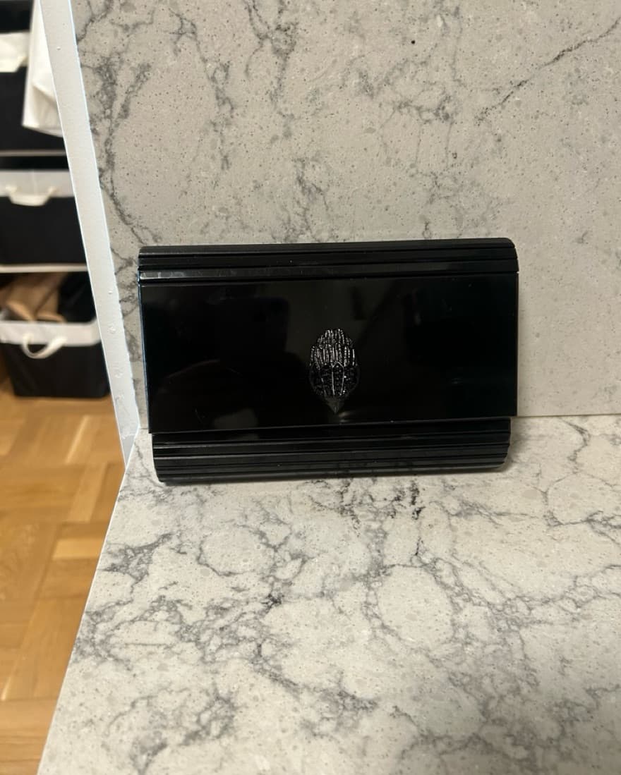 Black Clutch  - Image 2
