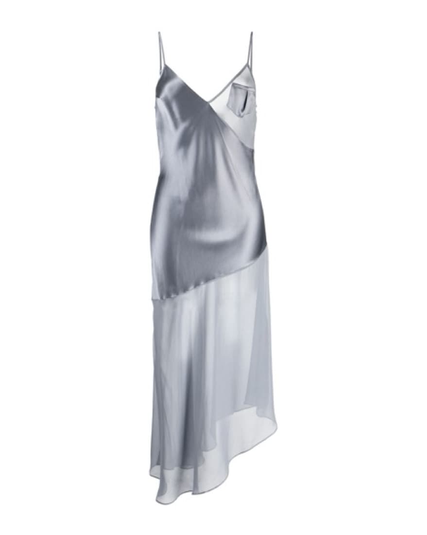 Fleur Du Mal Slip Dress - Image 1