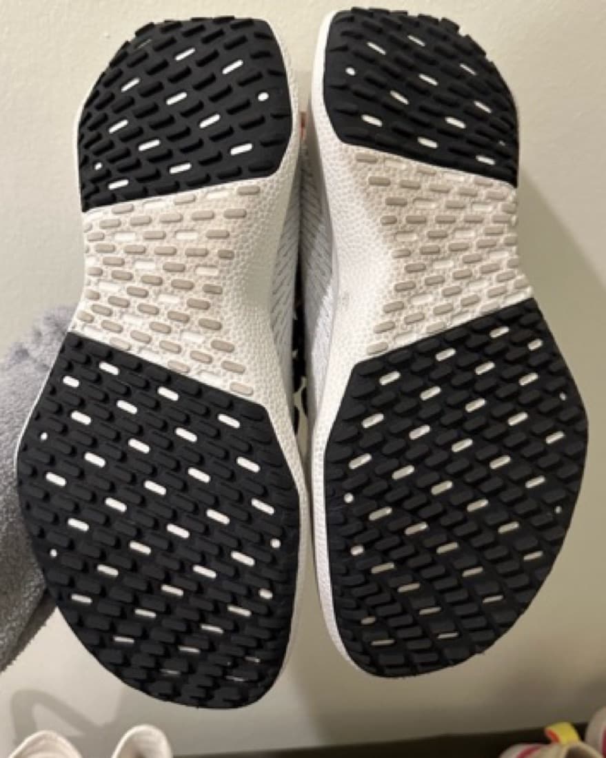 Allbirds Tree Dasher 2 Blizzard 6.5 - Image 6