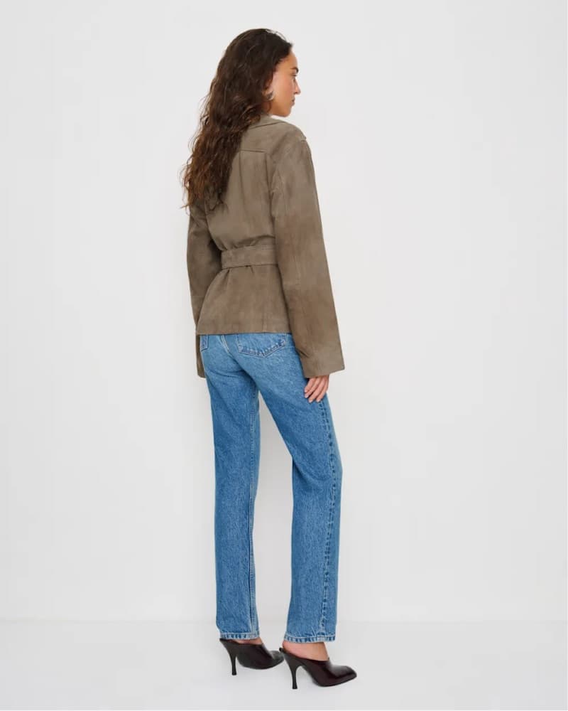 Reformation Jacket - Image 3