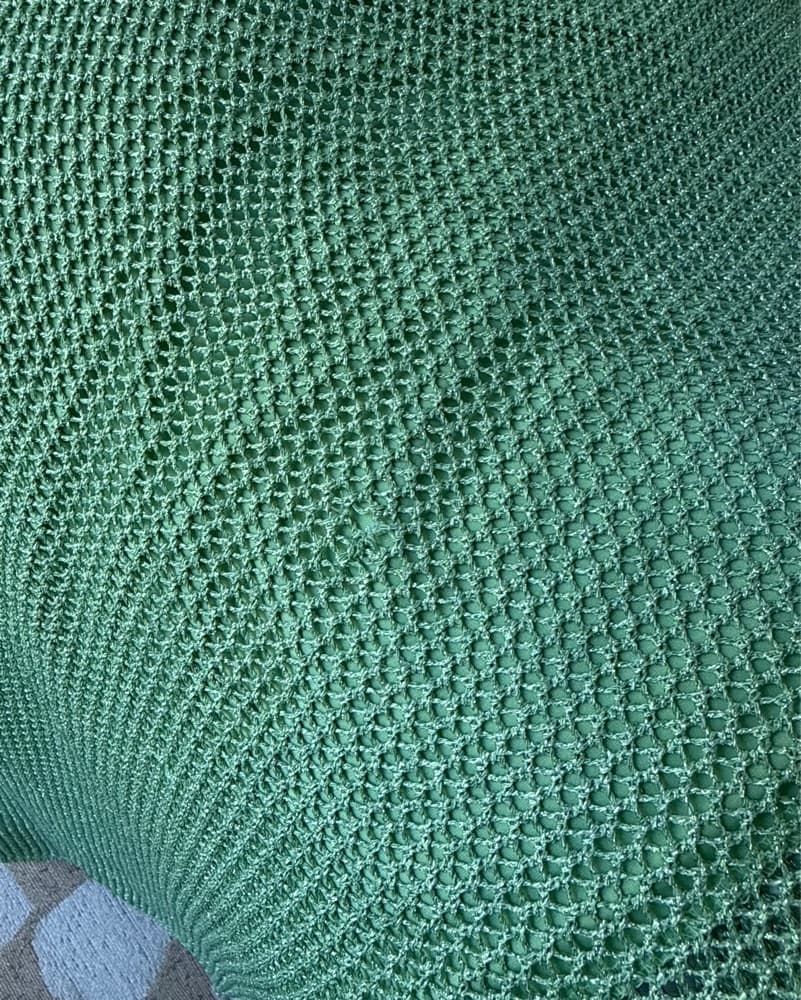💚 Outcast “Pera” Green Cut-Out Maxi💚 - Image 6
