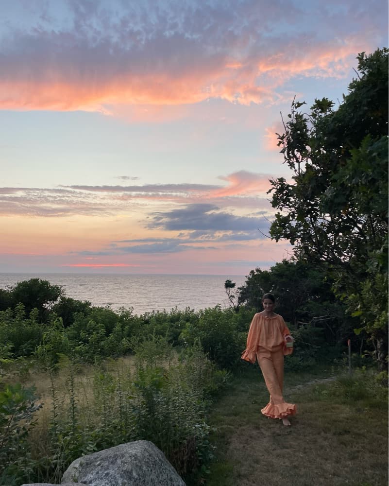 Sleeper Orange Set - Image 3