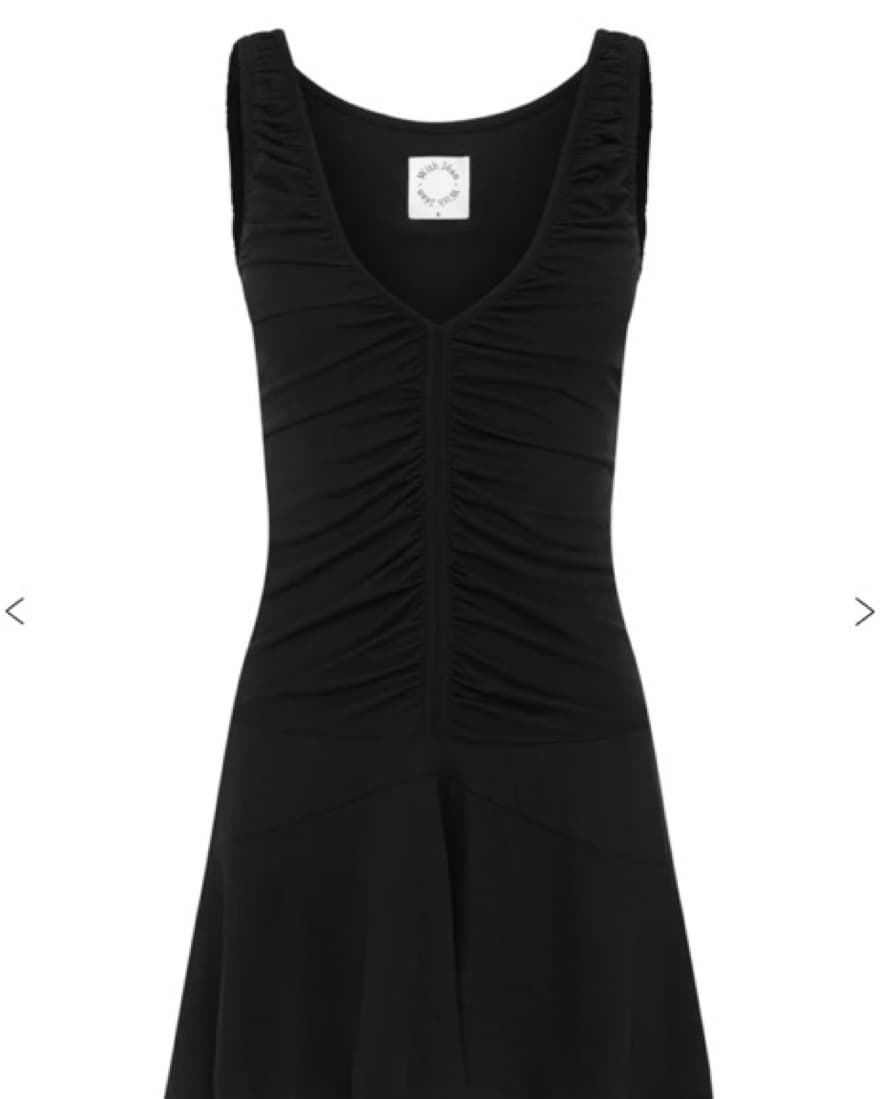 With Jean - Bobby Dress - Image 3