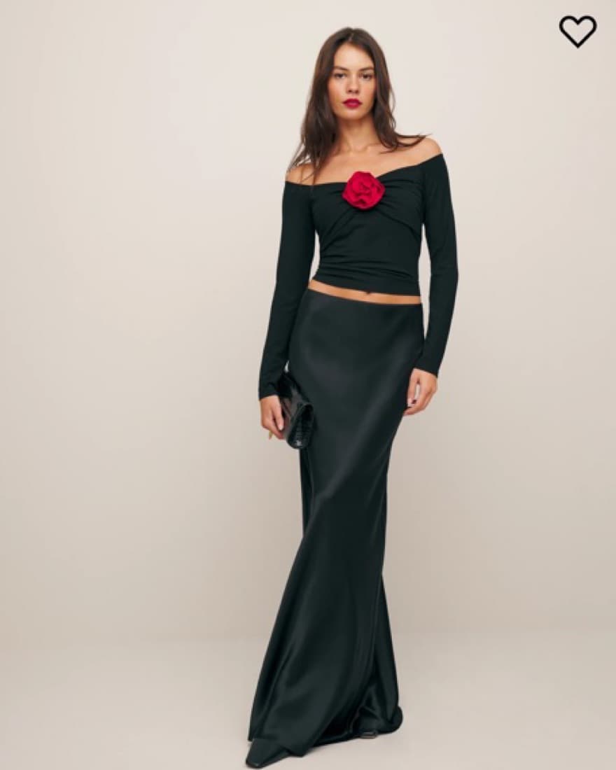 Reformation Top - Image 2
