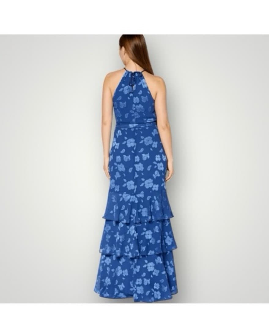 Ralph Lauren Floral Gown - Image 3