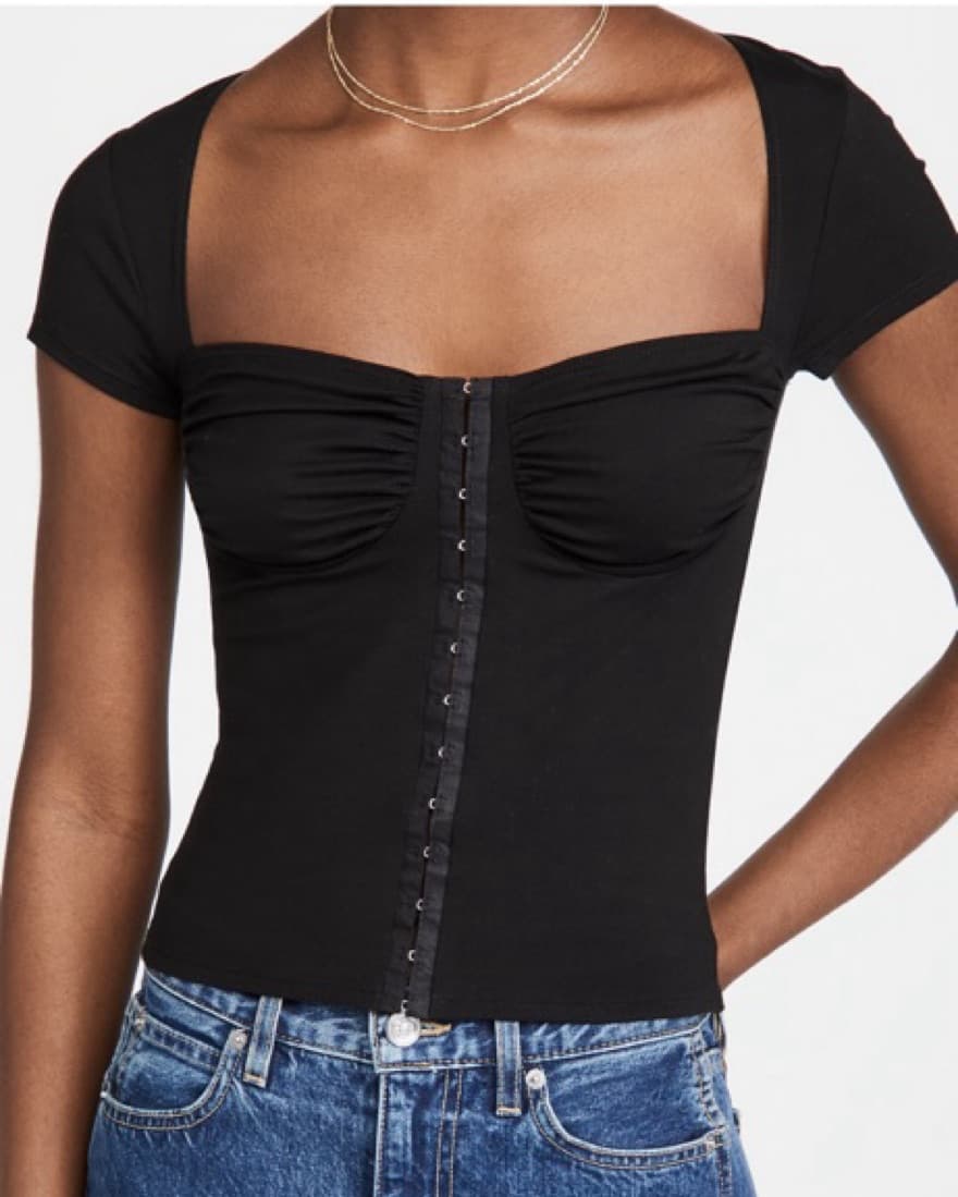 Reformation Top - Image 1