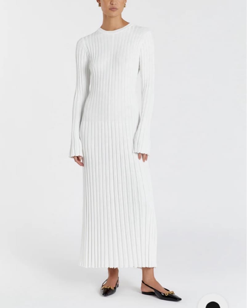 Dissh Ada Dress - Image 1