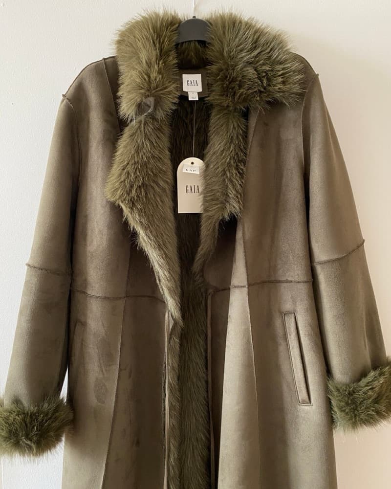 Cult Gaia Coat - Image 1