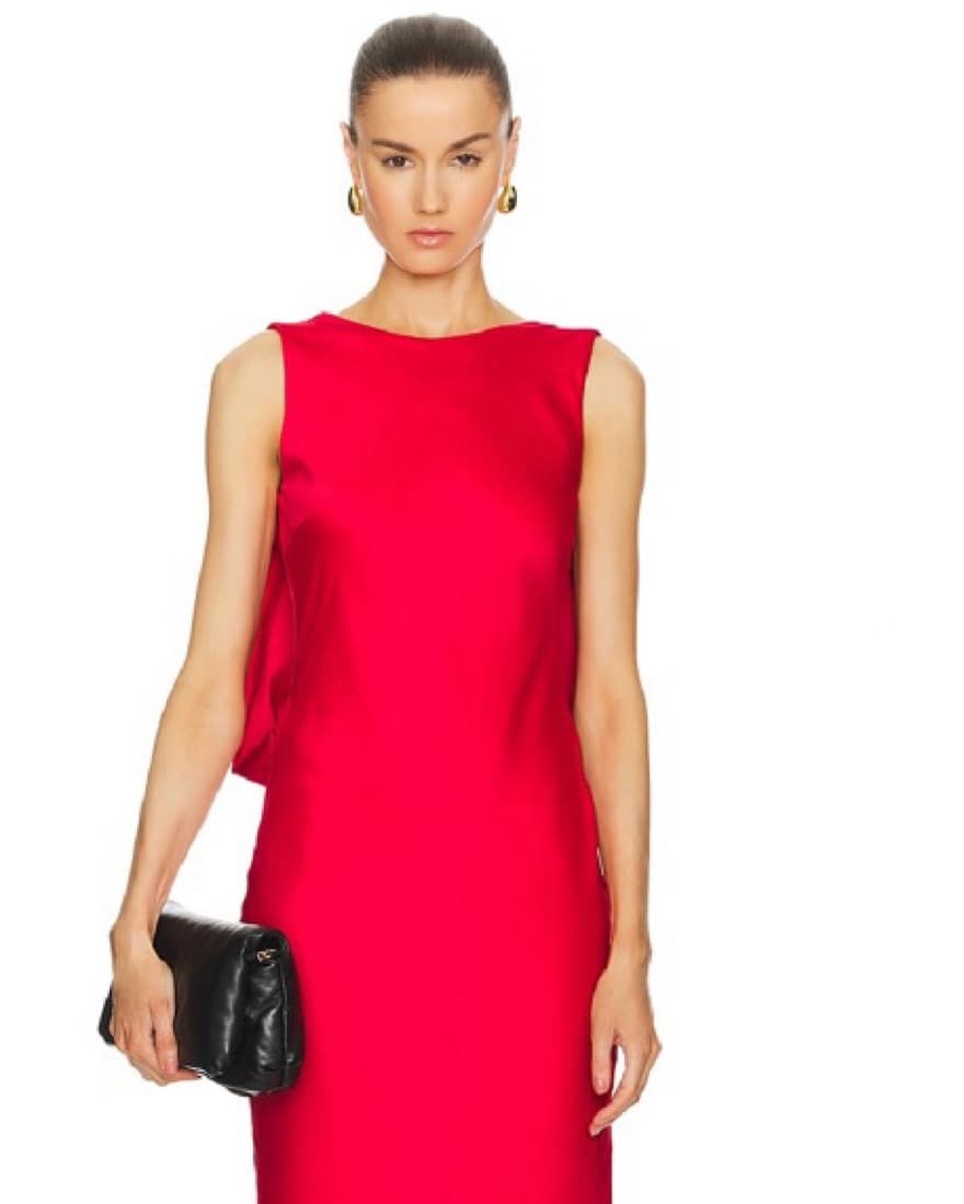Bu marianna thylane gown - Image 2