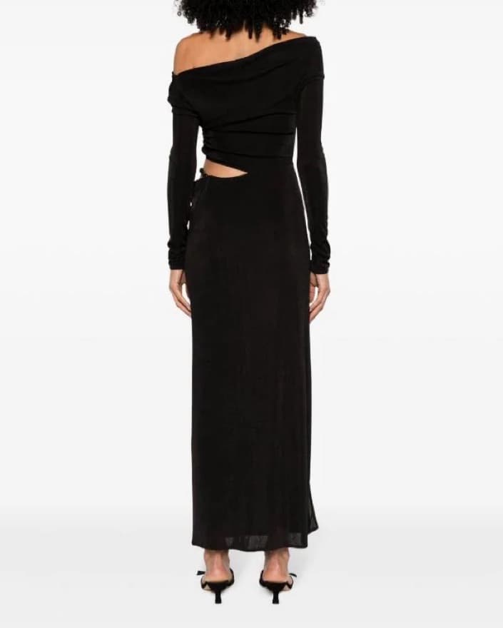Ana October Carolina Dress - Image 3