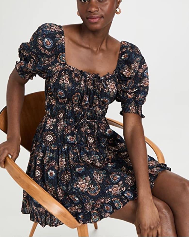 Ulla Johnson Juniper Dress - Image 2