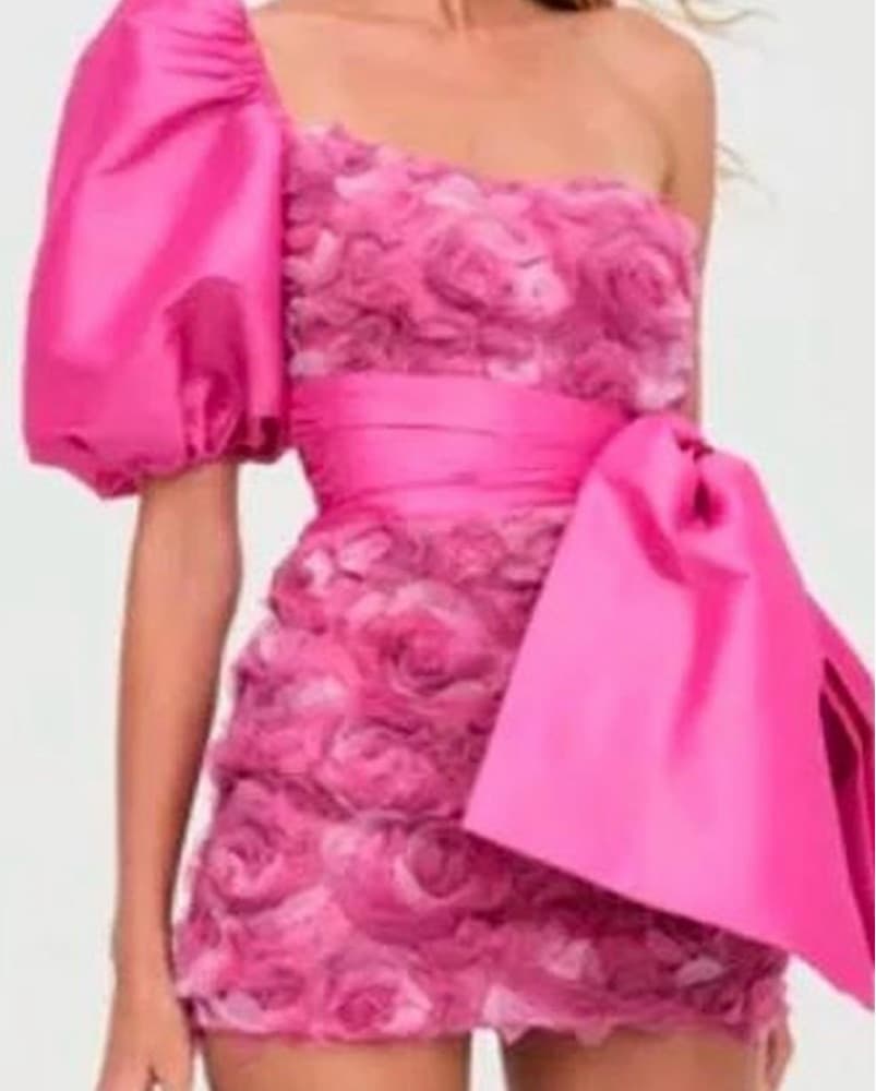 For Love & Lemons Roses Mini - Image 1