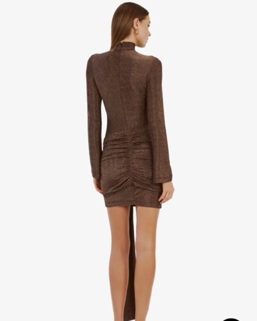 Bardot Seraphina Dress - Image 2