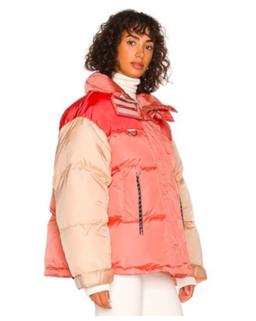 Shoreditch Ski Club Puffer - Image 5