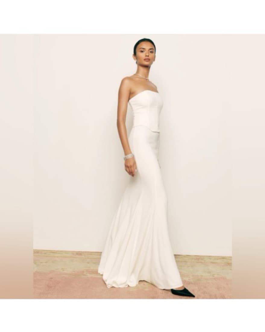 Reformation Haisley Two Piece Set - Image 5