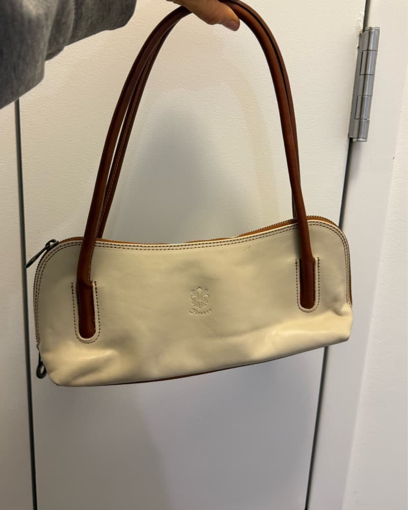 Italy Shoulder Bag  - Image 2