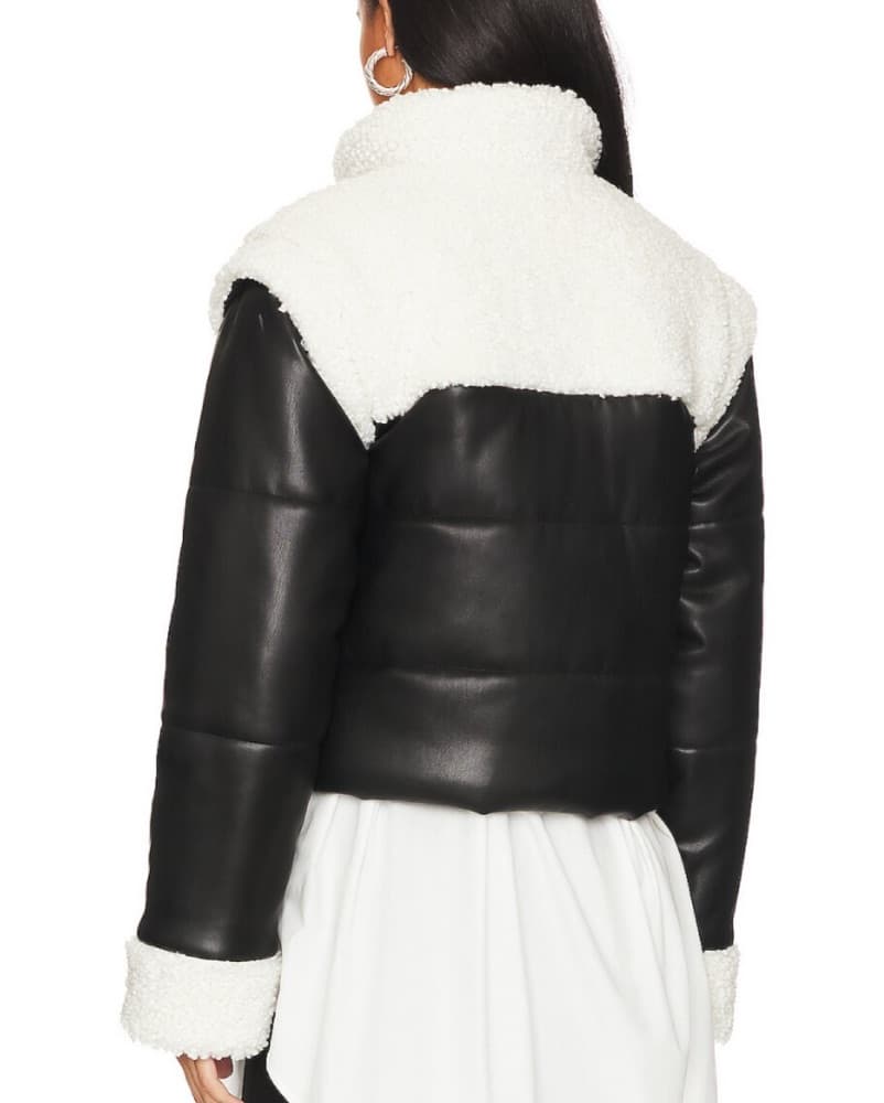 Greenpoint Twofer Puffer Jacket - Image 2